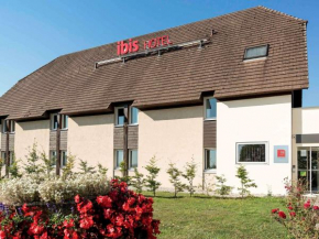 ibis Besançon Marchaux